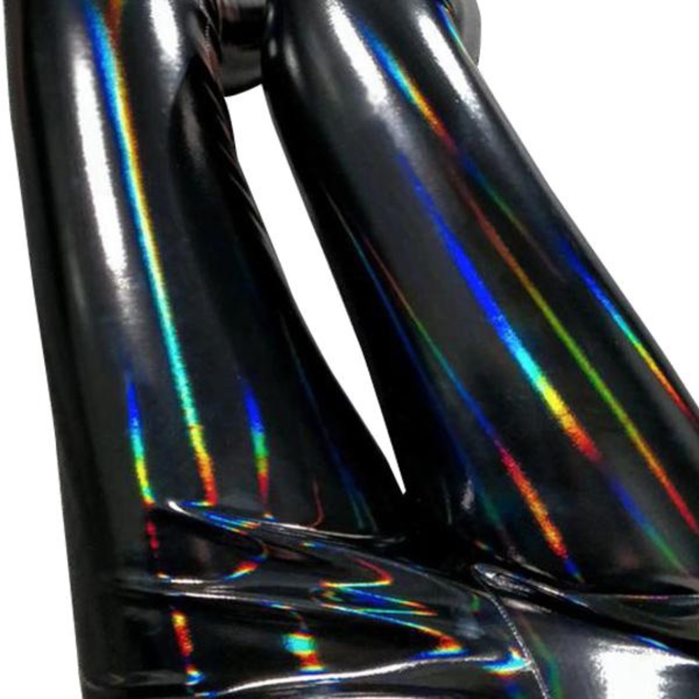 👽AlienOutfitters LiquidSkin OuterSpace Leggings🌈